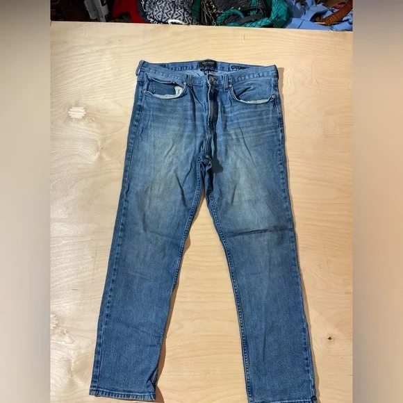 Pacsun Comfort Stretch Jeans 34 x 30 (IF) - Picture 4 of 11